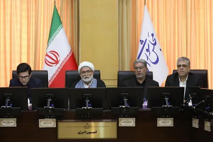 معاون وزیر نفت درباره توزیع و پخش فرآورده&zwnj;های نفتی به کمیسیون انرژی گزارش داد