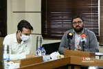 پیش رویداد مجازی نواوران چالش کرونا