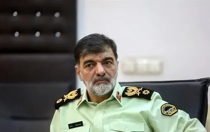 به مردم قاطعانه میگویم از نظر امنیت خیالشان راحت باشد
