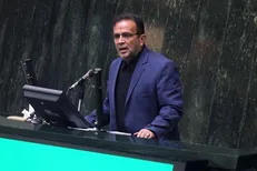 فشار حداکثری غرب علیه ایران تشدید می‌شود / جنگ ترکیبی دشمن دفاع ترکیبی می‌خواهد + فیلم