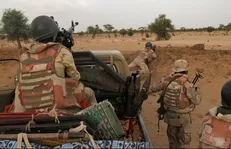 داعش مسئولیت حمله مرگبار در نیجر را بر عهده گرفت