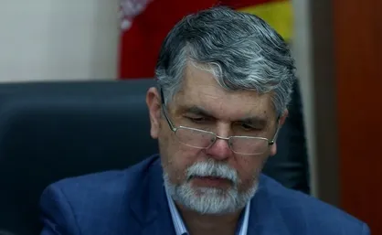 پاسخ وزیر ارشاد درباره نظارت بر سریال&zwnj;های خانگی نماینده مجلس را قانع نکرد
