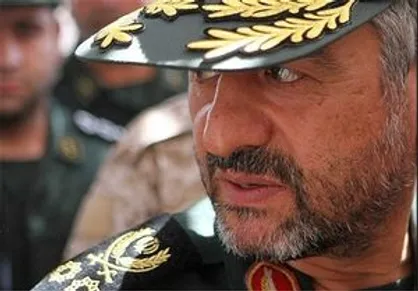 توصیه فرمانده سابق سپاه پاسداران به رئیس جمهور روحانی