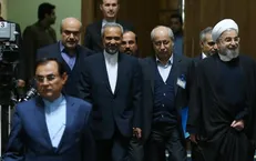 تیم ضعیف و غیرکارشناسی دولت معضل اصلی اقتصاد کشور