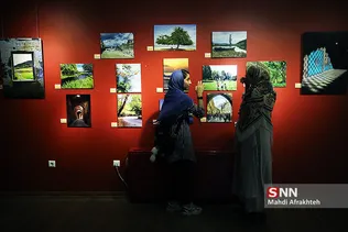 افتتاح نمایشگاه عکس فتو دیپلمات