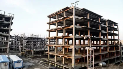 مشارکت ۱۲ تعاونی برای ساخت بیش از ۱۰ هزار واحد در طرح نهضت ملی مسکن قم