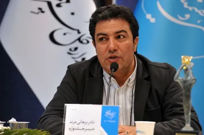 برگزیدگان جشنواره&zwnj;های تئاتری را نمی&zwnj;پذیریم