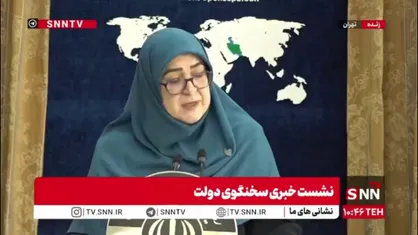 توضیحات سخنگوی دولت درباره قیمت و سهمیه بنزین وانت&zwnj;بارها و تاکسی&zwnj;های اینترنتی