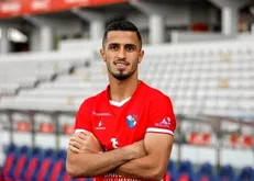 علیپور با پرسپولیس تمدید کرد