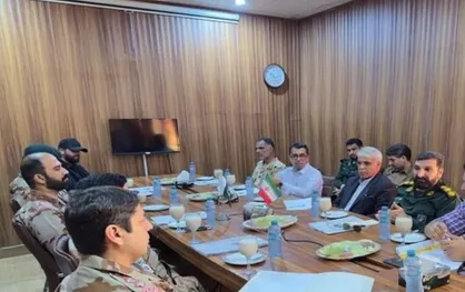 فعالیت سوخت&zwnj;بران در &laquo;پیرکور&raquo; با همکاری&zwnj; مرزی ساماندهی می&zwnj;شود