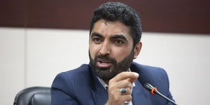 راستینه: گره زدن مسئله فوتبال به مجلس پیام غلط دادن به فیفاست/به ظرفیت کشتی در کمیسیون ورزشکاران توجه نشده