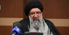 آیت‌الله خاتمی: اجلاسیه خبرگان رهبری ۲۱ اسفند برگزار می‌شود/ اصلاح قانون انتخابات خبرگان در دستور کار