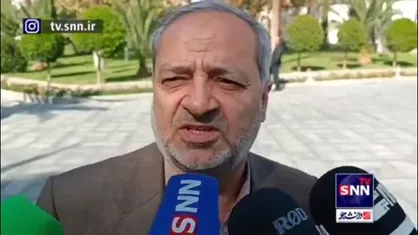 کاظمی: به وضعیت داوطلبان کد ۶ دانشگاه فرهنگیان رسیدگی می&zwnj;شود/ بازبینی تمام ۴۰ هزار مصاحبه امکان پذیر نیست