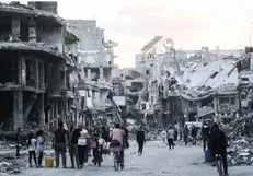 شهادت بیش از ۱۰۰ استاد دانشگاه در تجاوز اسرائیل به نوار غزه