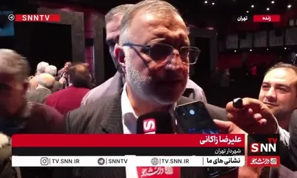 زاکانی: ساخت ۳ ورزشگاه بزرگ مقیاس را در دستور کار داریم