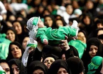 برنامه ریزی برای برگزاری ۶۲۰۰ همایش شیرخوارگان حسینی در ایران و ۴۵ کشور