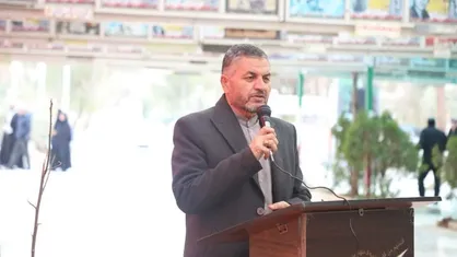 قم حدود هزار شهید دانش&zwnj;آموز دارد