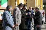 نواختن گلبانگ انقلاب