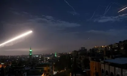 شلیک چهار فروند موشک به فلسطین اشغالی
