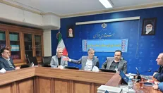 تصمیمات مهمی برای تسریع در پروژه ۸۱۰۰ واحدی اراک گرفته شد