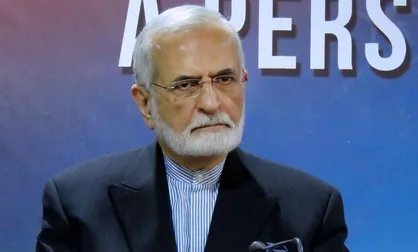 نیاز امروز ما ظهور یک &laquo;منطقه قوی&raquo; متشکل از &laquo;بازیگران قوی&raquo; است