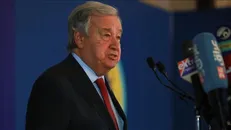دبیرکل سازمان ملل هرگونه افزایش تنش نظامی در خاورمیانه را محکوم کرد