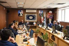 پیش‌نشست همایش ملی مهارت آموزی کارکنان وظیفه برگزار شد