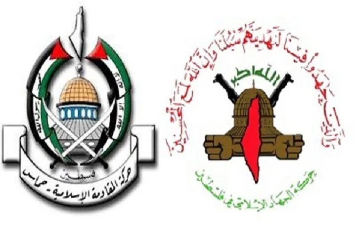 هشدار حماس و جهاد اسلامی نسبت به تداوم جنایات رژیم صهیونیستی علیه اسرای فلسطینی