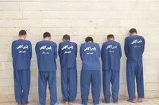 انهدام باند ۶ نفره سارقان خودروهای سند نمره
