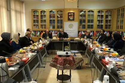 زبان فارسی و تاریخ مشترک، پیوند&zwnj;های فرهنگی ایران و ازبکستان را تقویت می&zwnj;کند