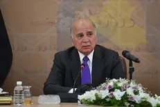 وزرای خارجه ایران و عراق گفتگو کردند