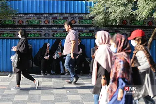 تهران حسینی