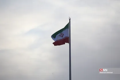 جشن ملی پرچم