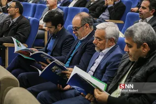 جهاد کشاورزی