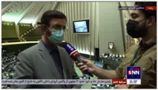 مالکی: کمیسیون امنیت ملی مجلس تمامی ابعاد حادثه حرم رضوی را بررسی می کند