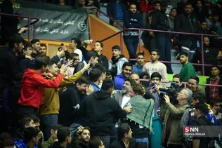 جشن تکلیف سیاسی