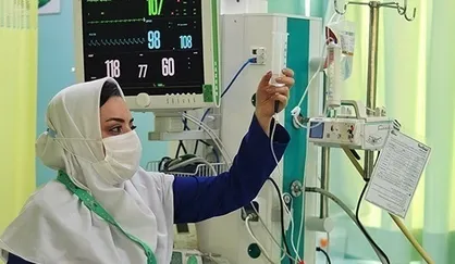 پیگیری افزایش اضافه&zwnj;کار پرستاران