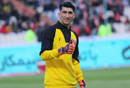 اسامی محرومان از فصل گذشته لیگ برتر اعلام شد
