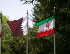 دیدار عراقچی و وزیر خارجه قطر در نیویورک