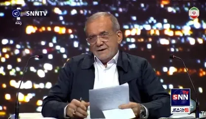 پزشکیان: هیچ وقت نگفتم مدیر وارد کنیم گفتم مشورت بگیریم