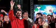 ونزوئلا امیدوار است روس‌ها به بهبود اوضاع اقتصادی این کشور کمک کنند