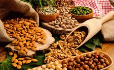 رکود قیمت آجیل را ۱۰ درصد کاهش داد