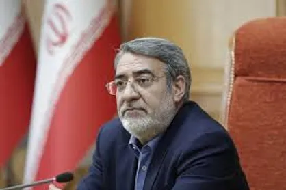 وزیر کشور: میزان مشارکت مانند دوره&zwnj;های قبل است/ شرکت بیش از ۷/۵ میلیون در سراسر کشور تا ساعت ۱۲