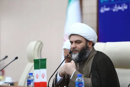 تأسیس حوزه هنری به قبل انقلاب مربوط می&zwnj;شود