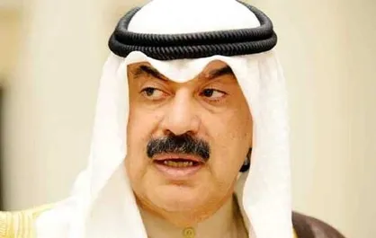 واکنش کویت به تهدید بستن تنگه هرمز