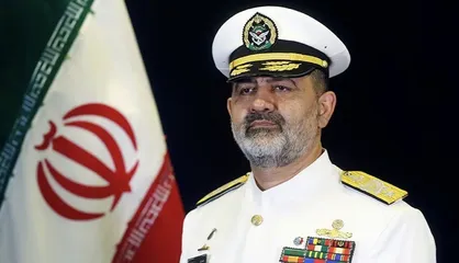 حضور موفق نیروی دریایی ارتش در عرصه اقیانوس&zwnj;ها