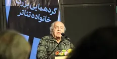 انتقاد از نمایش‌های گیشه‌محور/ تئاتر ما به لاله‌زار نزدیک شده است!