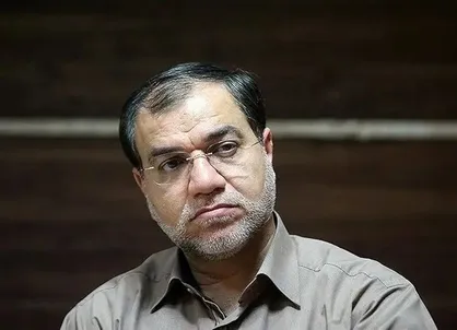 فضائلی: ترامپ خود خود آمریکاست