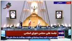 ناصری نژاد: آب شرب شادگان، فاضلاب اهواز است / کارگران آبفای ما یکسال است که حقوق نگرفته اند