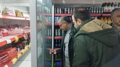 کم&zwnj;فروشی؛ اصلی&zwnj;ترین تخلف اصناف فیروزکوه